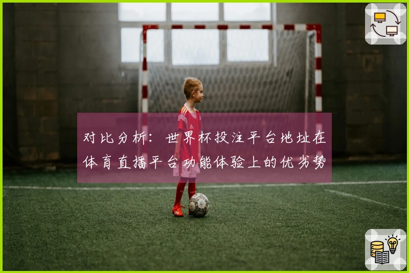 对比分析：世界杯投注平台地址在体育直播平台功能体验上的优劣势探讨