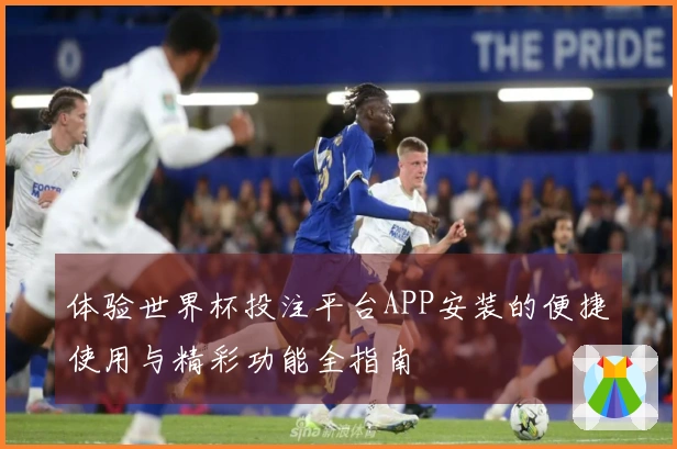 体验世界杯投注平台APP安装的便捷使用与精彩功能全指南