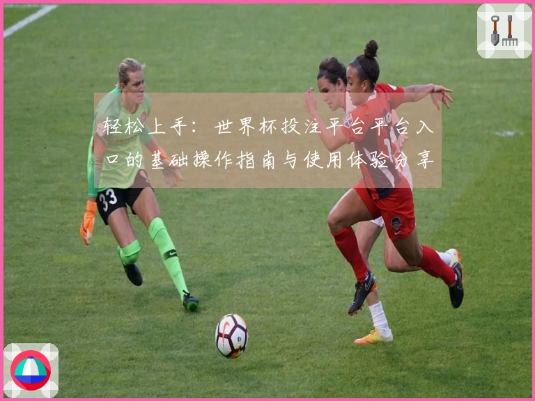 轻松上手：世界杯投注平台平台入口的基础操作指南与使用体验分享