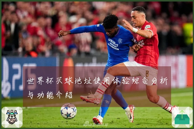 世界杯买球地址使用体验综合分析与功能介绍