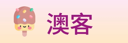 澳客 logo